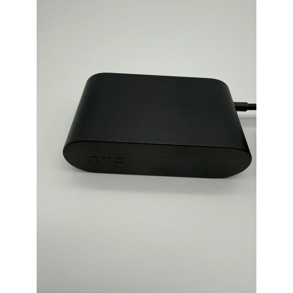 HTC AC Adapter TC NE30W-US 12V 2.5A Power Supply for Vive VR Black